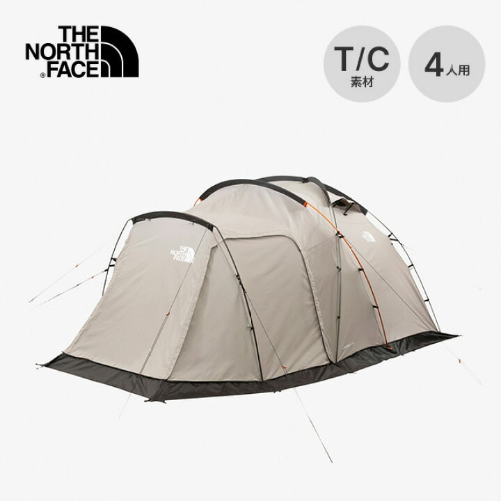 楽天市場】ノースフェイス ランダー4 TC THE NORTH FACE Lander 4 TC  