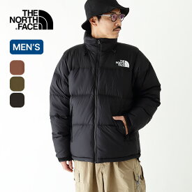 ノースフェイス ヌプシジャケット メンズ THE NORTH FACE Nuptse Jacket ND92335 トップス アウター ジャケット ダウンジャケット タウンユース 防寒 おしゃれ キャンプ アウトドア 【正規品】