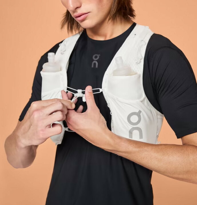 楽天市場】オン ウルトラベスト10L On Ultra Vest 10L メンズ 