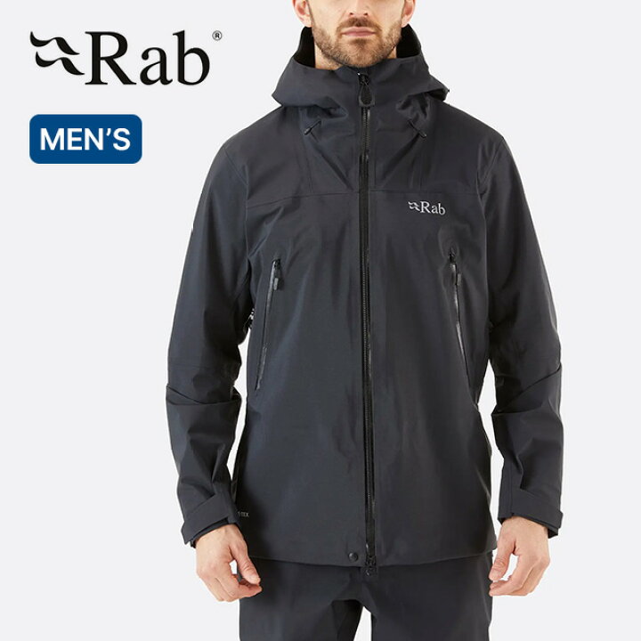 楽天市場】ラブ カングリGTXジャケット Rab Kangri GORE-TEX Jacket 