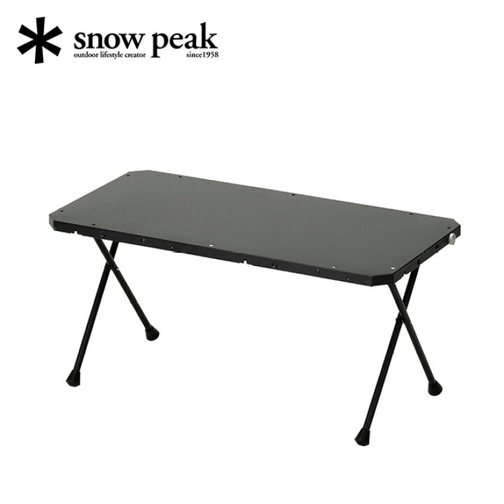 楽天市場】【SALE 30%OFF】スノーピーク コネクションテーブル snow 