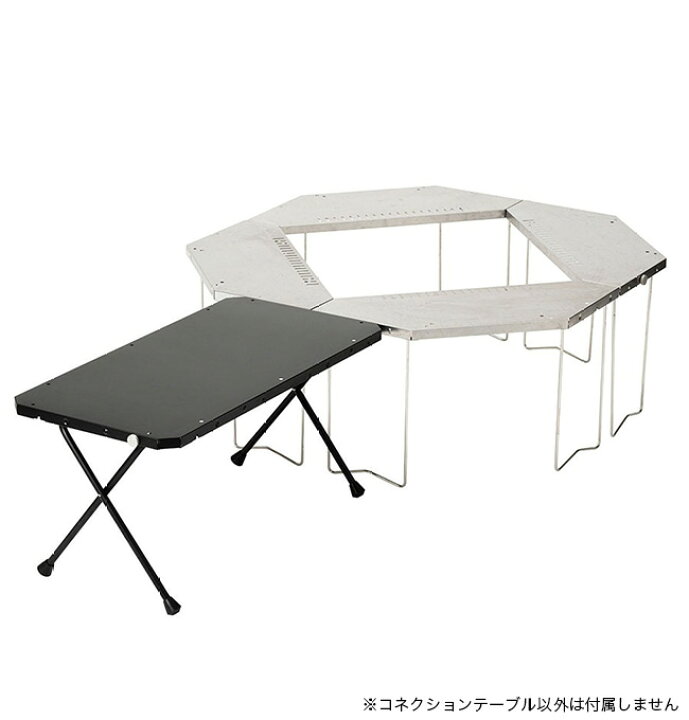 楽天市場】【GW限定ｸｰﾎﾟﾝ対象】スノーピーク コネクションテーブル  