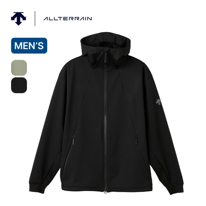 楽天市場】デサントオルテライン81 テックソフトジャケット DESCENTE 