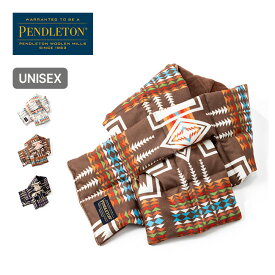 ペンドルトン UCダウンマフラー PENDLETON UC Down Muffler メンズ レディース ユニセックス 19807330 ストール マフラー キルティング フリース 防寒 ギフト おしゃれ キャンプ アウトドア