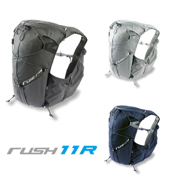 楽天市場】パーゴワークス ラッシュ11R PaaGo WORKS RUSH 11R RP302 