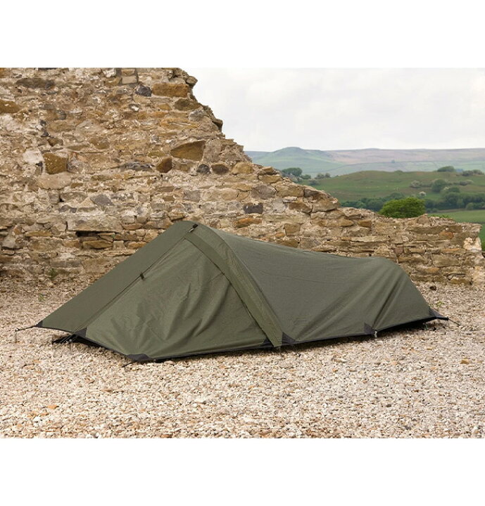 楽天市場】スナグパック イオノスフィア Snugpak IONOSPHERE テント  