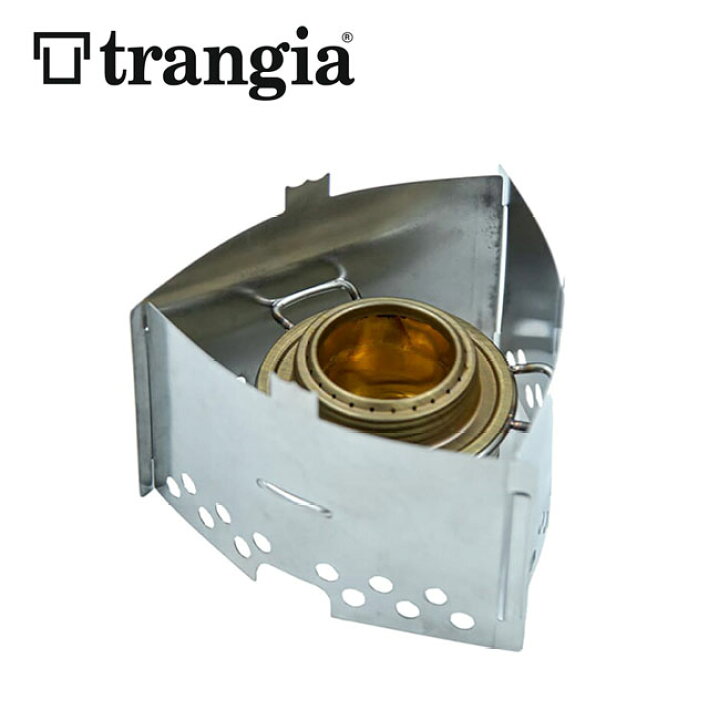 楽天市場】トランギア トランギア T3 trangia trangia T3 TR-400333N 