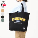 【SALE 15%OFF】チャムス マイトンチャムスカレッジトートバッグ CHUMS Myton CHUMS College Tote Bag CH60-3675 バッ…
