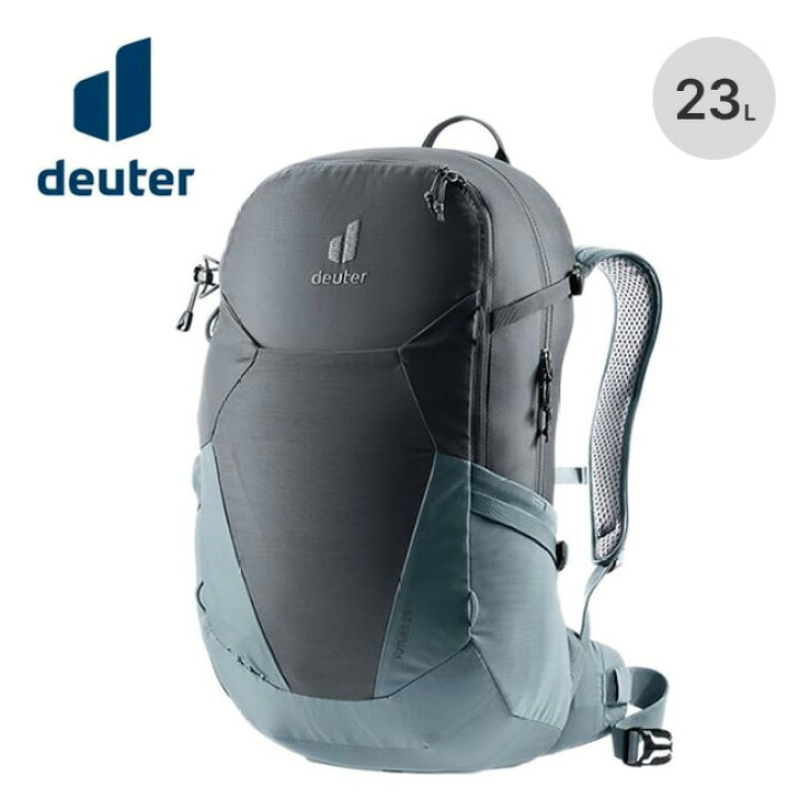 楽天市場】ドイター フューチュラ 23 Deuter FUTURA 23 D3400121 