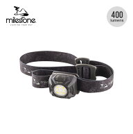 マイルストーン USBマルチファンクションモデル MS-G2 MILESTONE USB Multi Function Model ヘッドライト…
