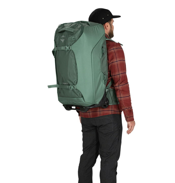 楽天市場】オスプレー ソージョンウィールド60 OSPREY SOJOURN 60 