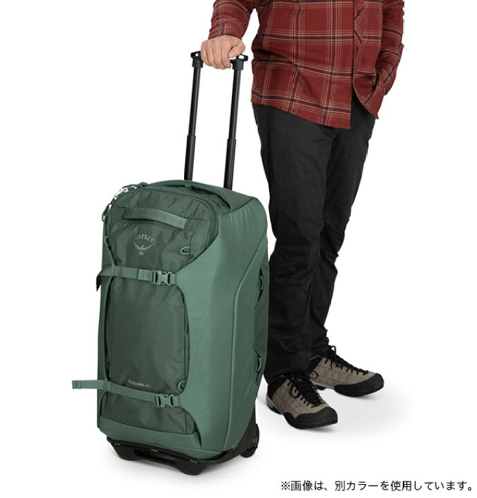 楽天市場】オスプレー ソージョンウィールド60 OSPREY SOJOURN 60  