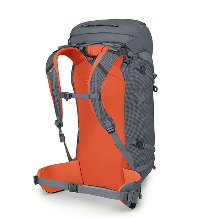楽天市場】【ラスト1点】オスプレー ミュータント 38 OSPREY Mutant 38 