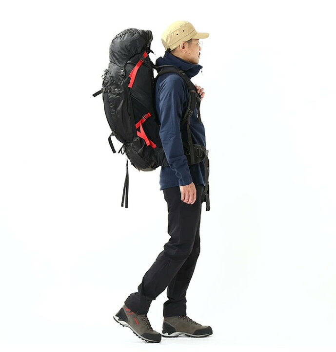 楽天市場】オスプレー イーサープラス60 OSPREY AETHER PLUS 60 メンズ 
