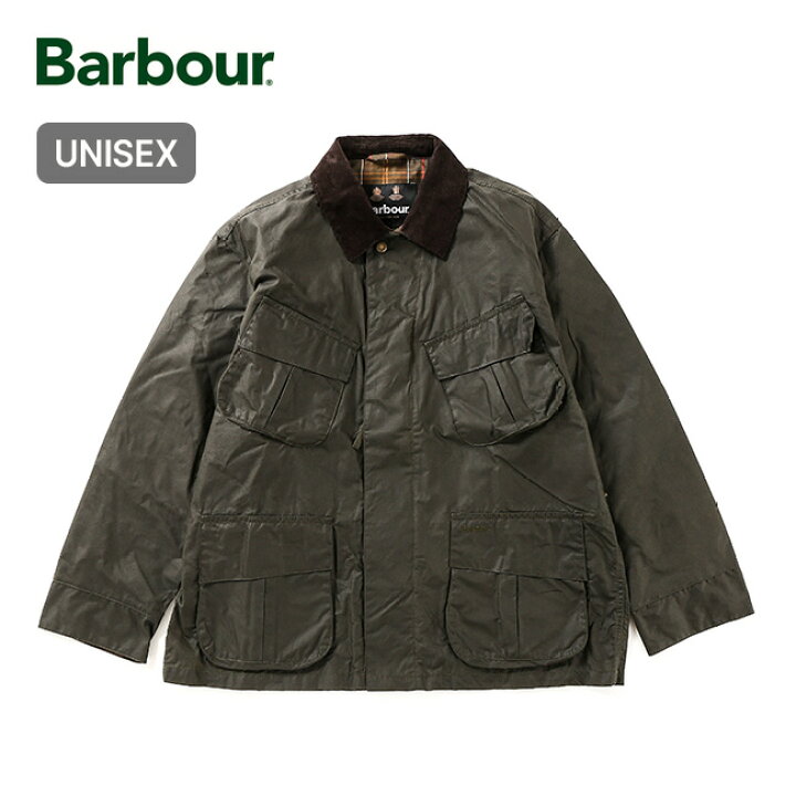楽天市場】バブアー 4ポケットユーティリティー Barbour MWX2249 ユニ 