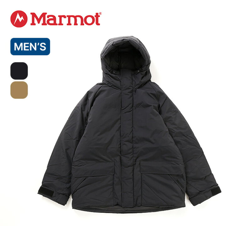 楽天市場】マーモット ディーマダウンパーカ メンズ Marmot TSFMD204 