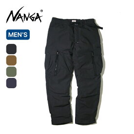 【SALE 20%OFF】ナンガ タキビダウンパンツ メンズ NANGA TAKIBI DOWN PANTS ボトムス ロングパンツ ダウン 難燃 焚き火 キャンプ アウトドア 【正規品】