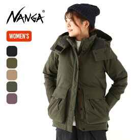 【SALE 20%OFF】ナンガ タキビダウンジャケット【ウィメンズ】 NANGA TAKIBI DOWN JACKET W レディース トップス アウター ジャケット ダウン 難燃 焚き火 キャンプ アウトドア 【正規品】