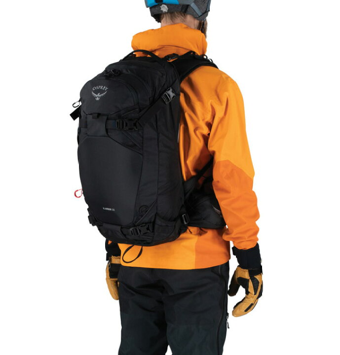 楽天市場】オスプレー キャンバー 30 OSPREY KAMBER 30 メンズ OS52300 