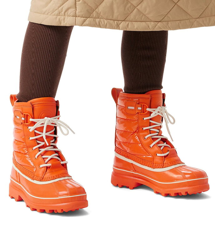 楽天市場】【SALE Max60%OFF】【ラスト1点】ソレル カリブーロイヤルWP  