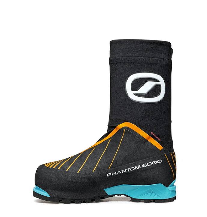 楽天市場】【ラスト1点】スカルパ ファントム6000 HD SCARPA メンズ 