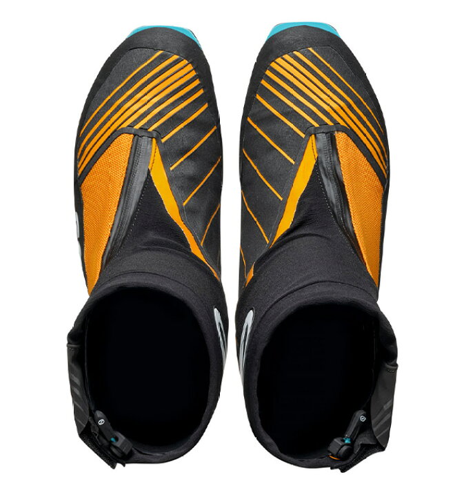 楽天市場】【ラスト1点】スカルパ ファントム6000 HD SCARPA メンズ 