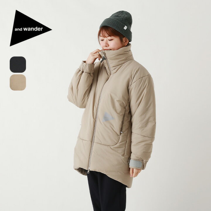 楽天市場】【SALE Max60%OFF】【ラスト1点】アンドワンダー トップ 