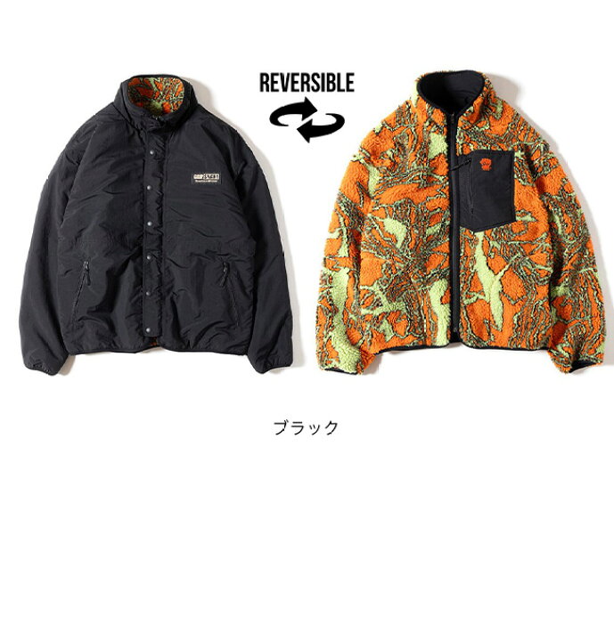 楽天市場】グリップスワニー DTリバーシブルジャケット GRIP SWANY DT 