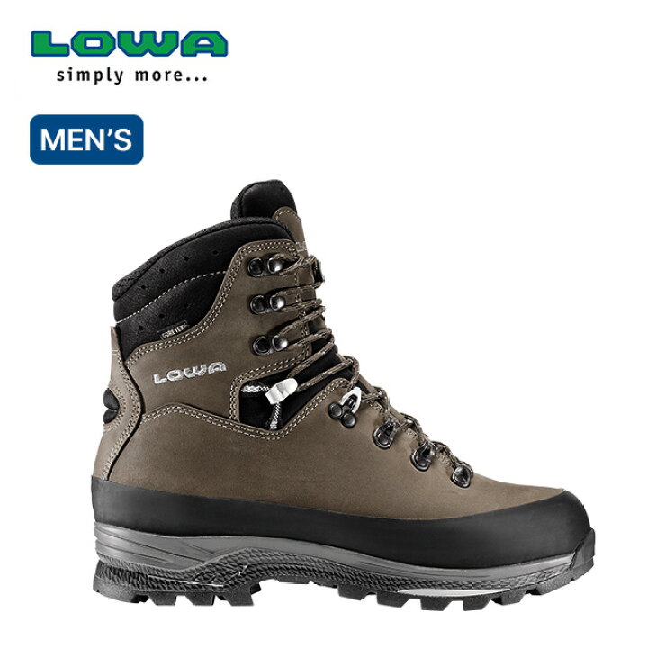 楽天市場】ローバー チベット GT WXL LOWA メンズ L210684-5599 