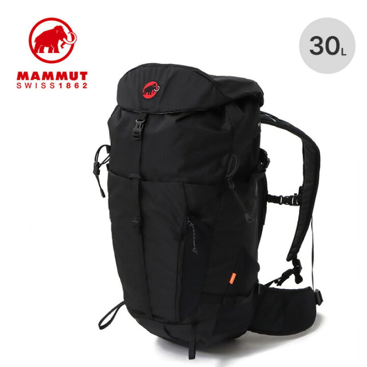 楽天市場】マムート リチウム30クラシック MAMMUT Lithium 30 Classic  