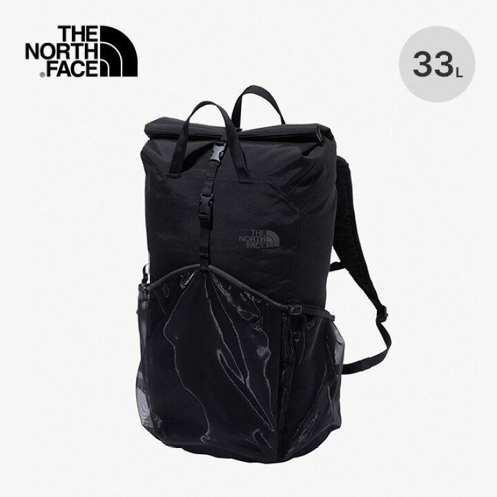 楽天市場】【SALE 35%OFF】ノースフェイス ロールパック30 THE NORTH