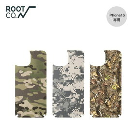 【一部SALE】ルートコー プレイインナーシート ROOT CO. iPhoneケース 携帯ケース スマートフォンケース スマホケース カモフラージュ柄 キャンプ アウトドア フェス 【正規品】