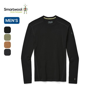 X}[gE[ NVbNT[}m x[XC[N[ Y Smartwool Men's Classic Thermal Merino Base Layer Crew SW61466  ۉ h hL oR nCLO  Lv AEgh