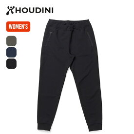 フーディニ モノエアパンツ【ウィメンズ】 HOUDINI Ws Mono Air Pants レディース 830014 長ズボン ロングパンツ 軽量 アウトドア キャンプ 【正規品】