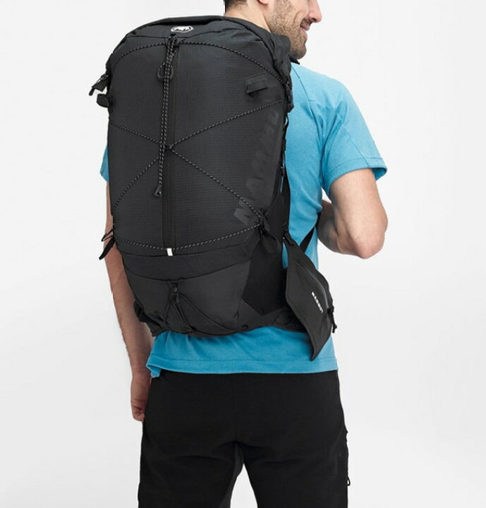 楽天市場】マムート デュカンスパイン28-35クラシック MAMMUT Ducan 