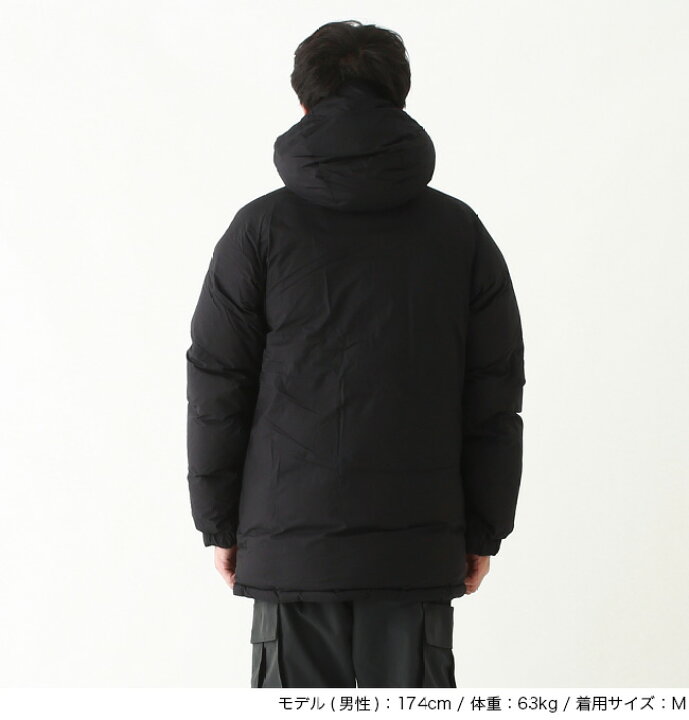 楽天市場】ナンガ マウンテンビレーコート NANGA MOUNTAIN BELAY COAT  