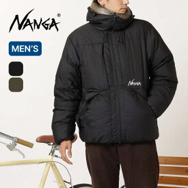 ナンガ ノーザンライトダウンジャケット NANGA NORTHERN LIGHTS DOWN JACKET メンズ トップス アウター ジャケット コート ダウン 防寒 キャンプ アウトドア 【正規品】