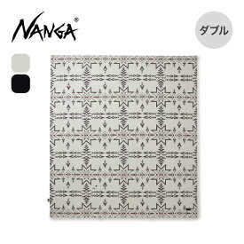 ナンガ×ペンドルトン デュベカバーダブル NANGA×PENDLETON DUVET COVER D 掛け布団カバー 布団カバー シーツ 寝具 キャンプ アウトドア 【正規品】