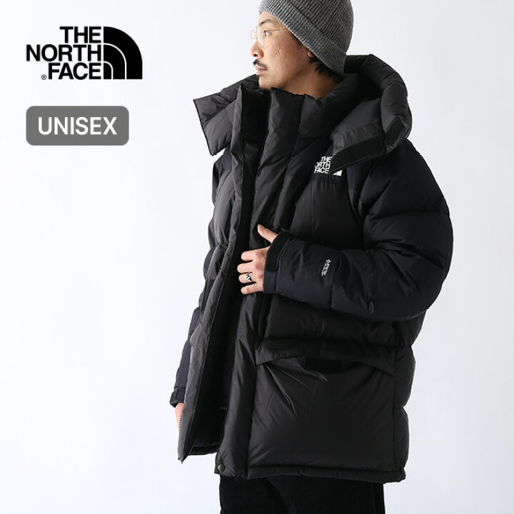 楽天市場】ノースフェイス ヒムダウンパーカ ユニセックス THE NORTH 
