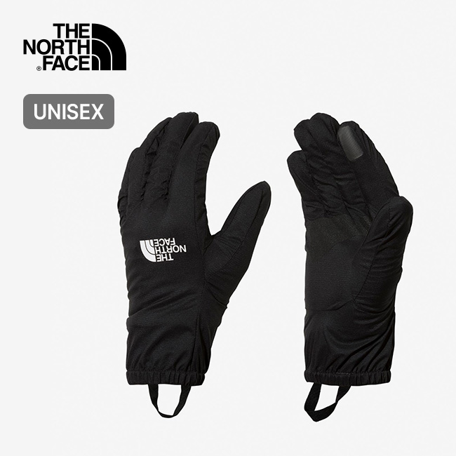 ノースフェイス L1プラスシェルグローブ THE NORTH FACE L1+ Shell Glove メンズ レディース ユニセックス  NN12305 グローブ 手袋 タッチパネル対応 トレッキング キャンプ アウトドア 【正規品】 | OutdoorStyle サンデーマウンテン