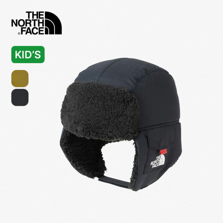 楽天市場】ノースフェイス フロンティアキャップ【キッズ】 THE NORTH 
