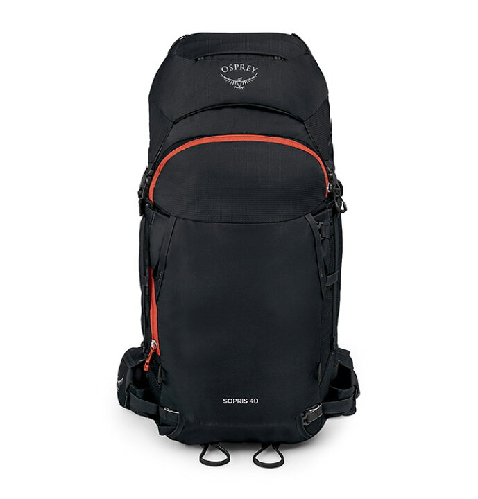 楽天市場】オスプレー ソプリス40 OSPREY SOPRIS 40 OS52452 リュック  