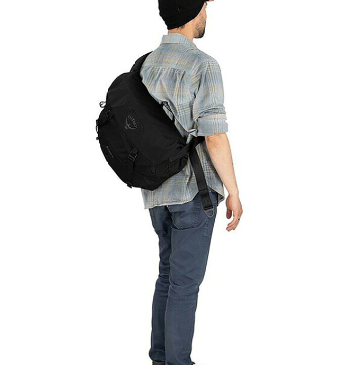 楽天市場】オスプレー メトロン 18 メッセンジャー OSPREY METRON 18 
