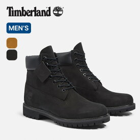 ティンバーランド 6インチプレミアムブーツ Timberland 6inch Premium Boot 靴 シューズ お洒落 本革 レザー WHEAT 完全防水 防寒 断熱 保温 定番 スノーブーツ ワークブーツ 耐久性 キャンプ アウトドア 【正規品】