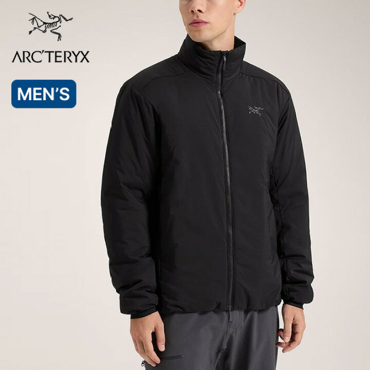 楽天市場】アークテリクス アトムヘビーウェイトジャケット メンズ ARC  