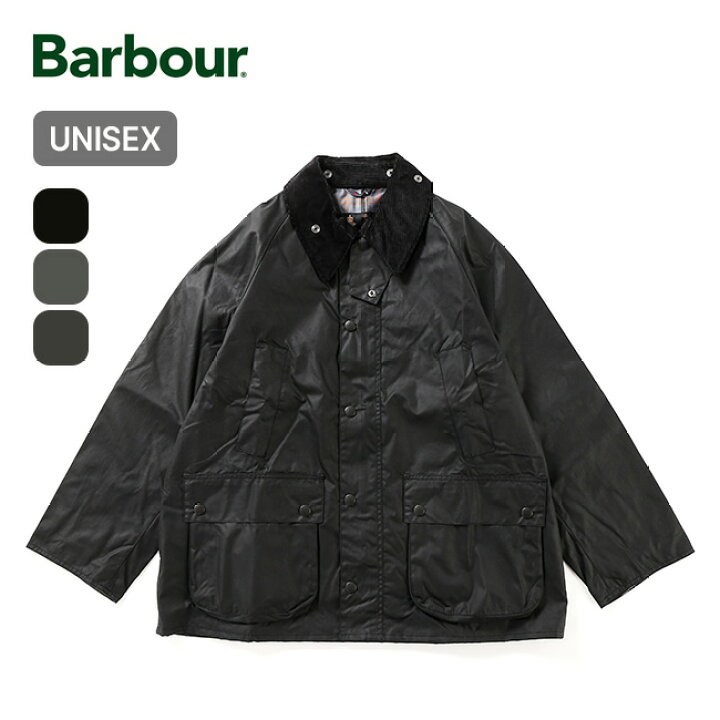 楽天市場】バブアー オーバーサイズワックスビデイル Barbour MWX1679  