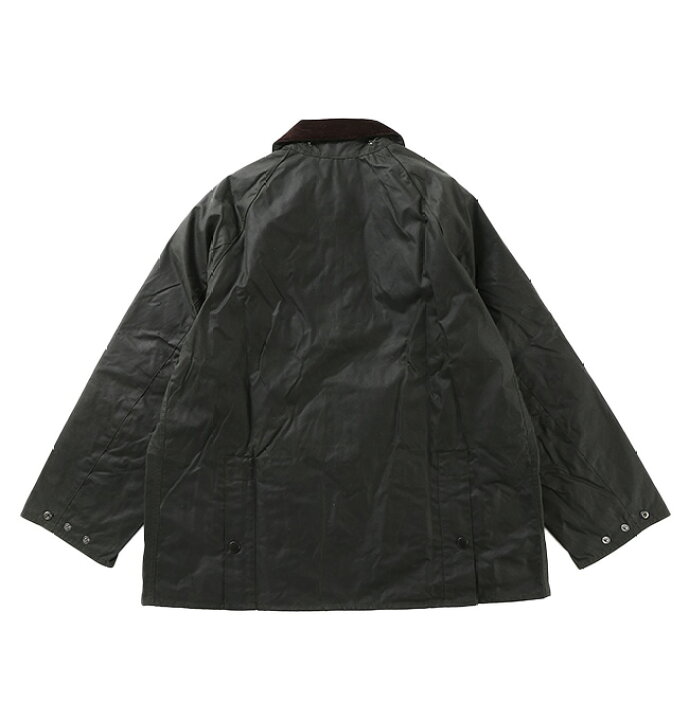 楽天市場】バブアー オーバーサイズワックスビデイル Barbour MWX1679 
