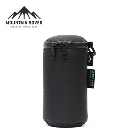 マウンテンローバー ビールクーラー MOUNTAIN ROVER Beer Cooler MRCU013-010 保冷 バッグ 500ml缶 アウトドア キャンプ 【正規品】
