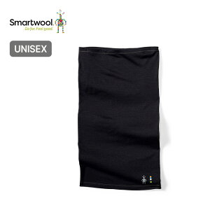 スマートウール メリノネックゲイター Smartwool ユニセックス メンズ レディース SW66054 ネックウォーマー スヌード 防寒 おしゃれ 登山 キャンプ アウトドア