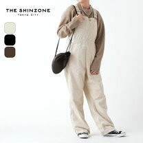 楽天市場】shinzone（オールインワン・サロペット｜レディース 